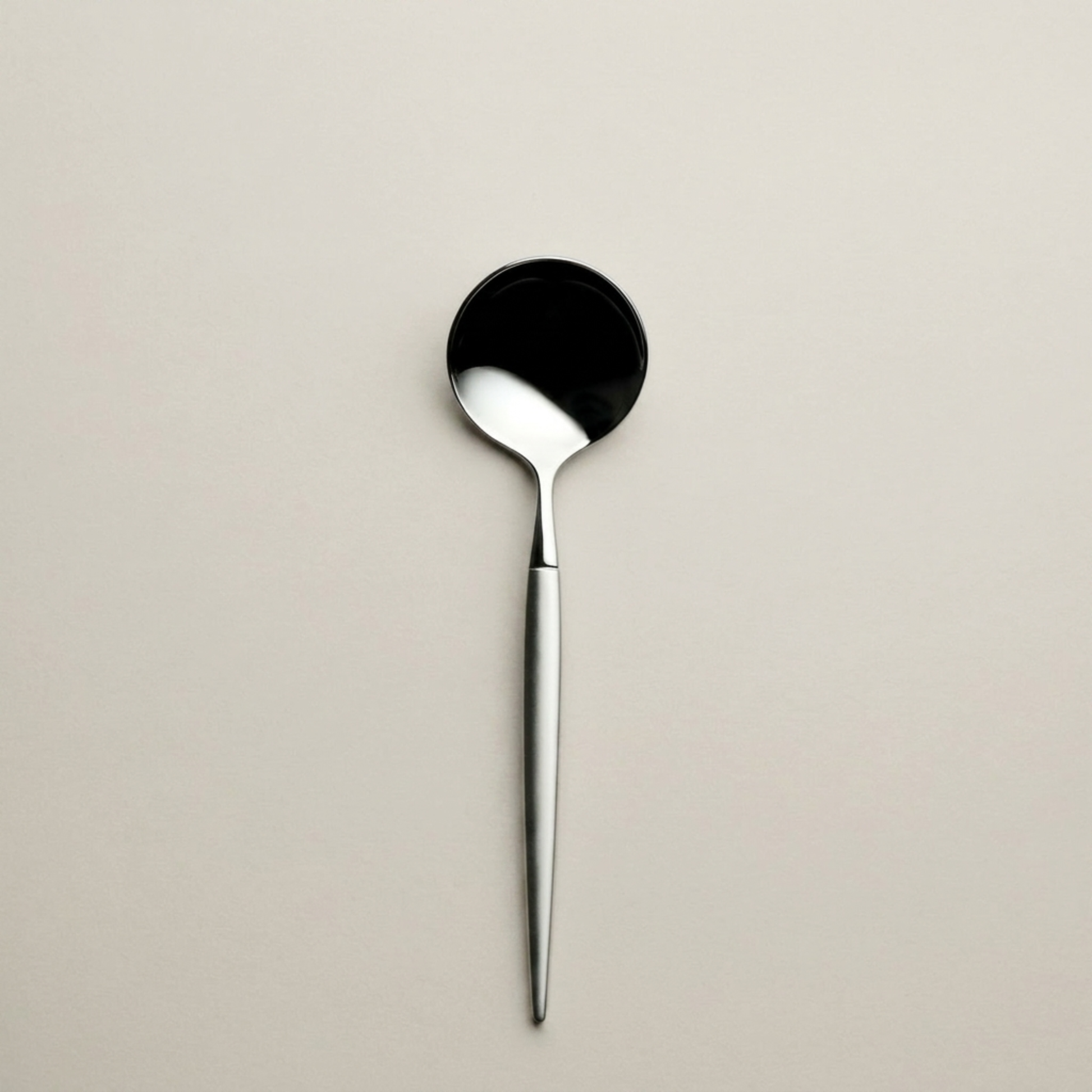 Bouillon Spoon by LUCKYWOOD