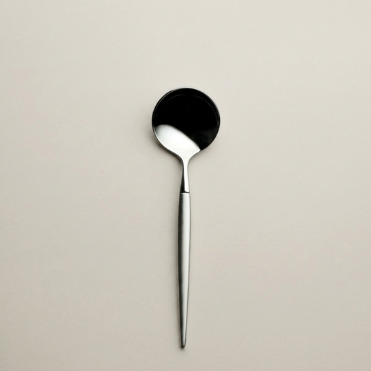 Bouillon Spoon by LUCKYWOOD
