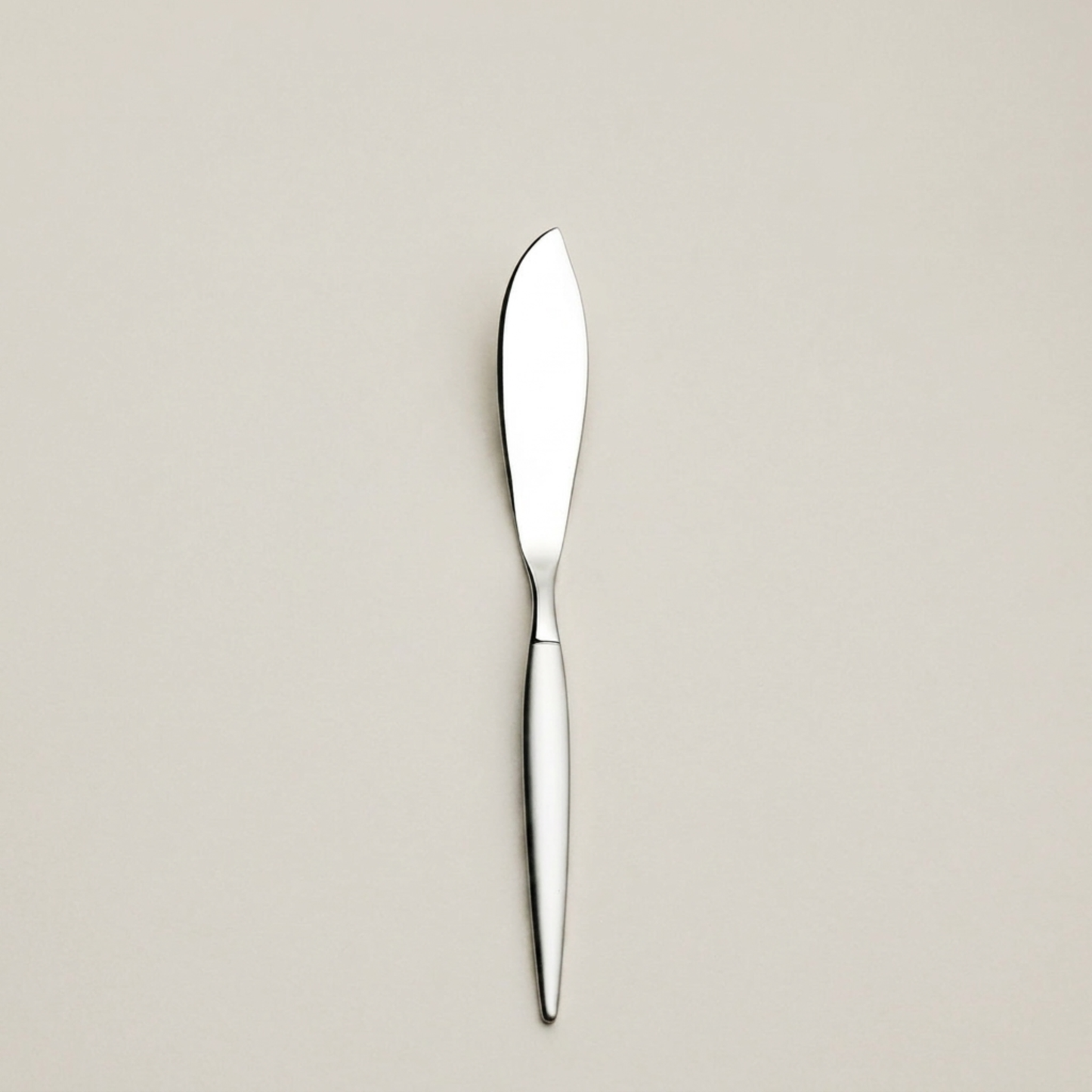 Butter Knife by LUCKYWOOD