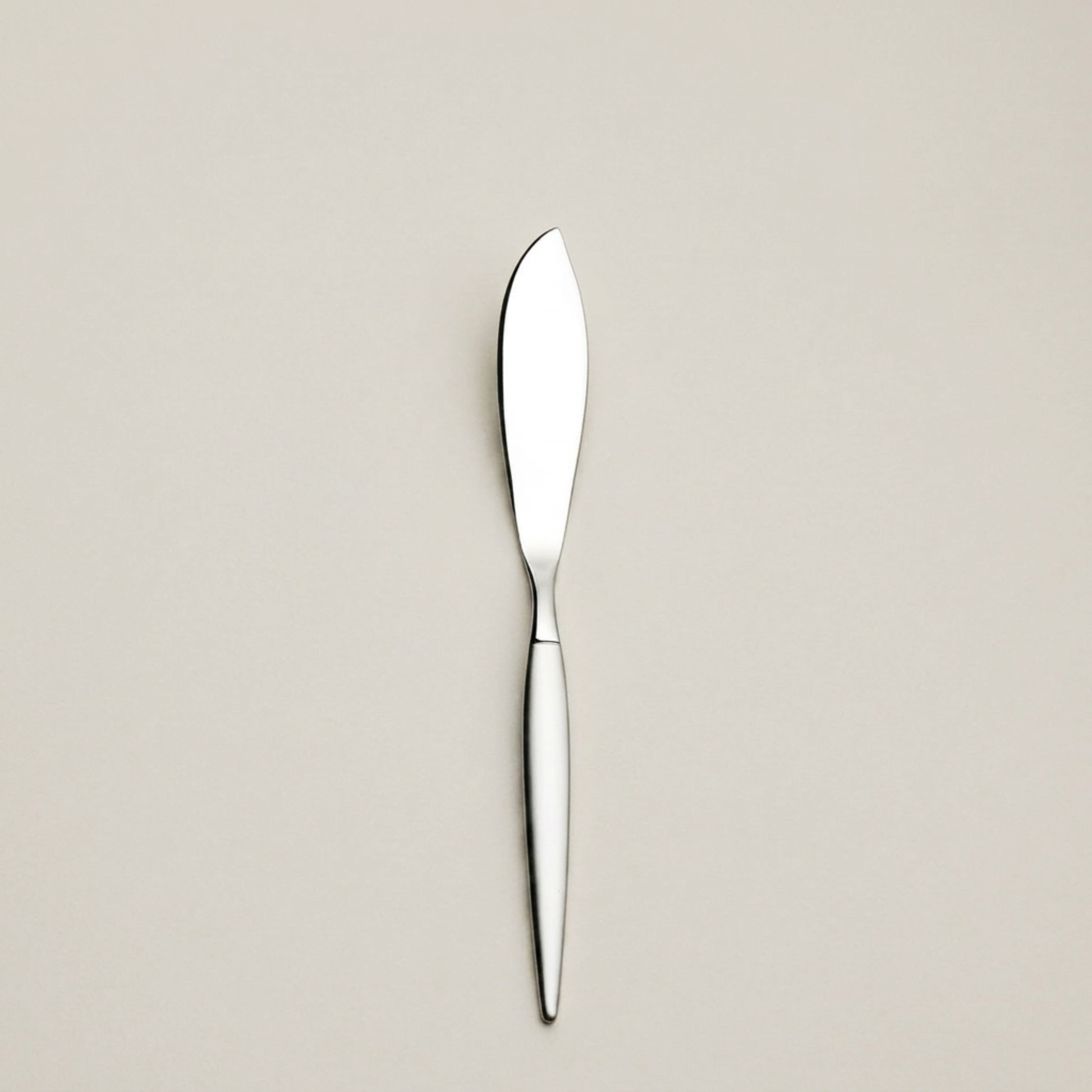 Butter Knife by LUCKYWOOD
