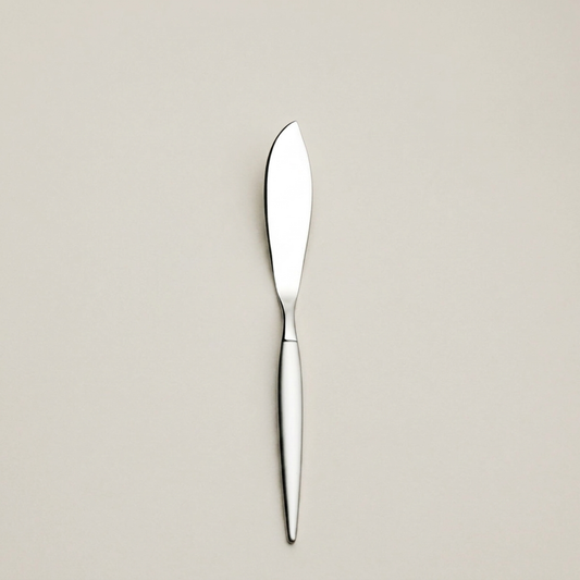 Butter Knife by LUCKYWOOD