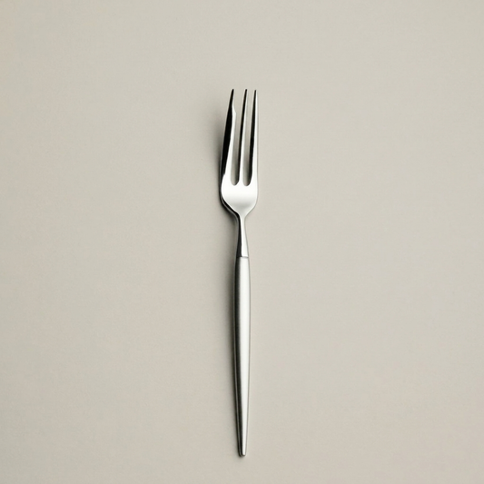 Cake Fork by LUCKYWOOD