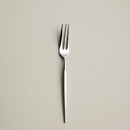 Cake Fork from the Miltoa series by LUCKYWOOD
