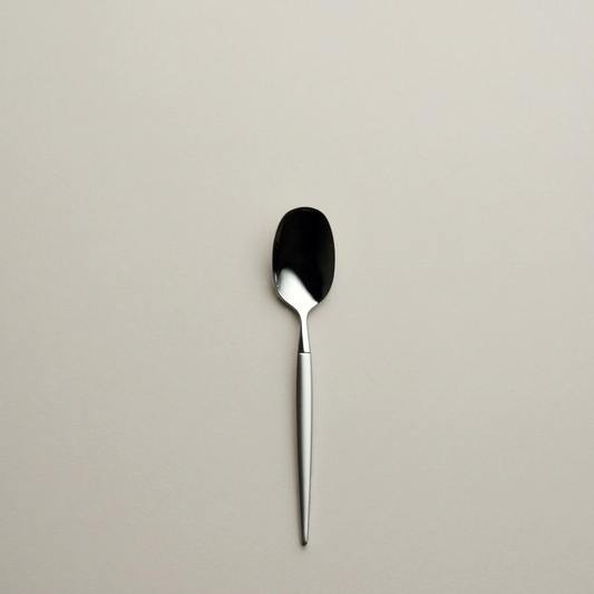 Coffee Spoon by LUCKYWOOD