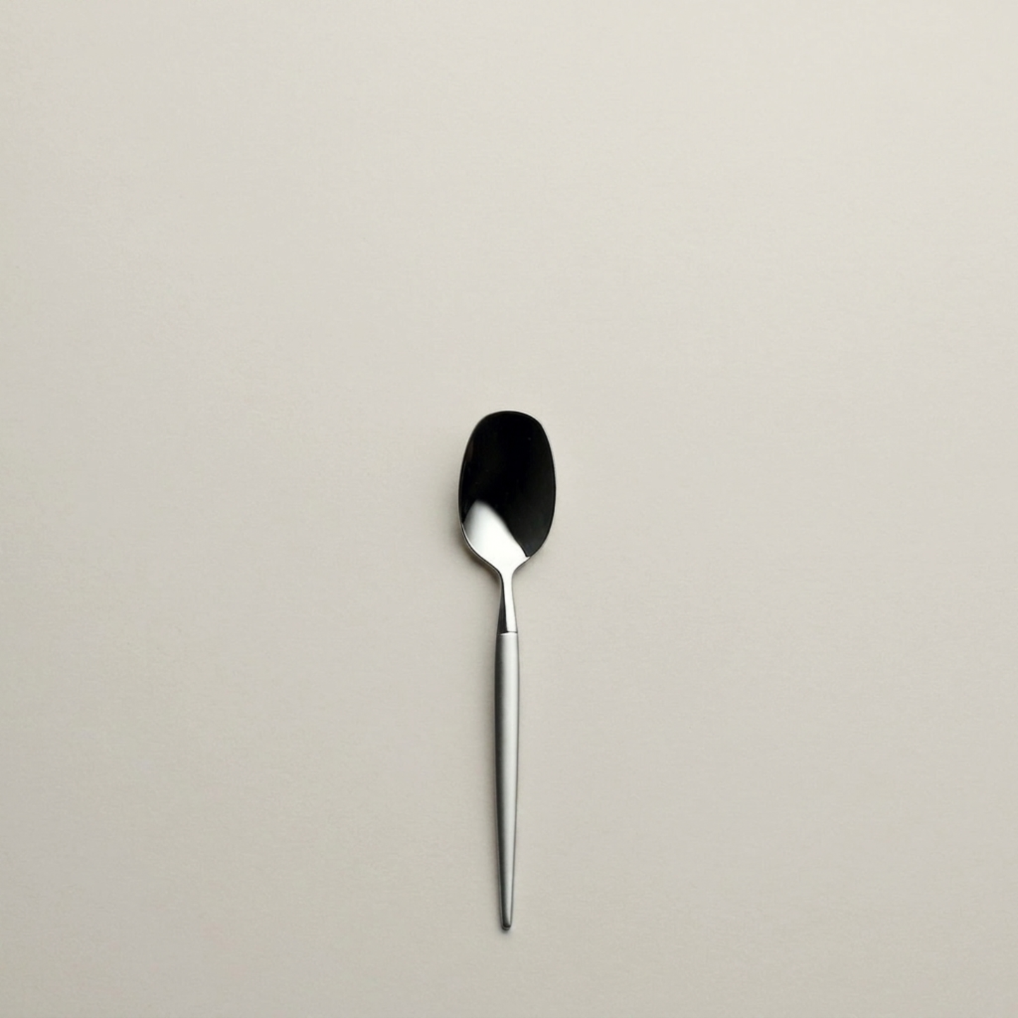 Demitasse Spoon by LUCKYWOOD