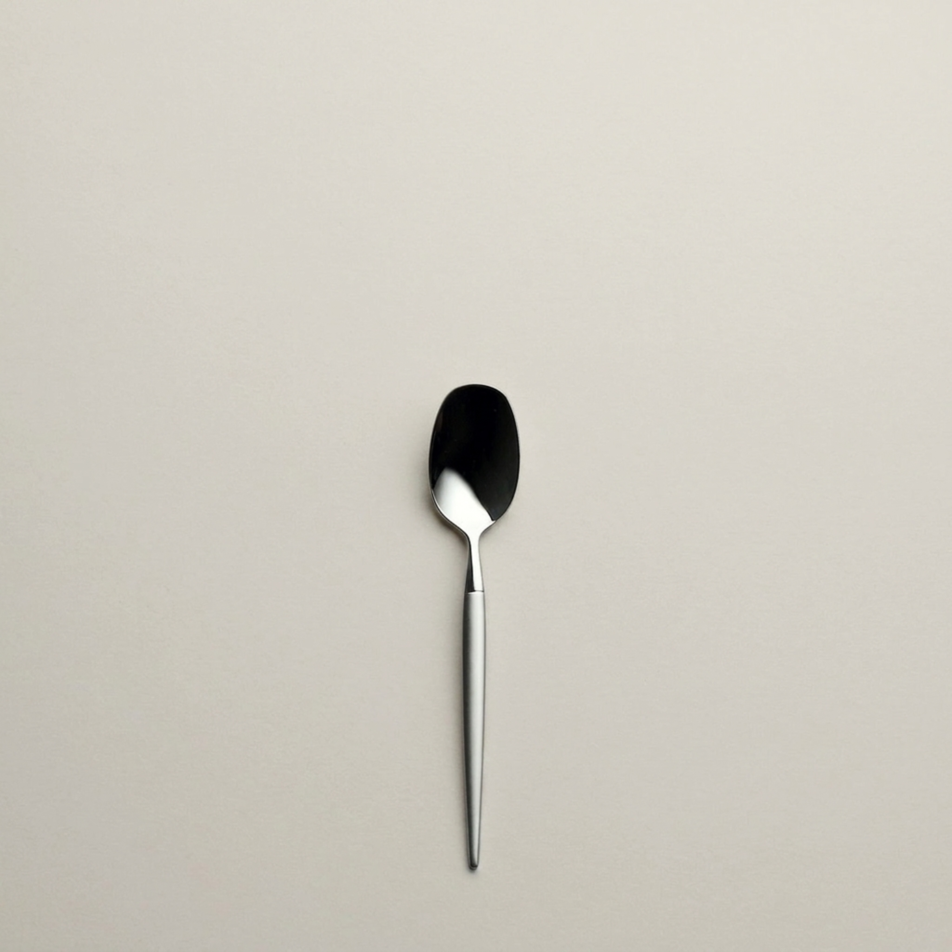Demitasse Spoon by LUCKYWOOD