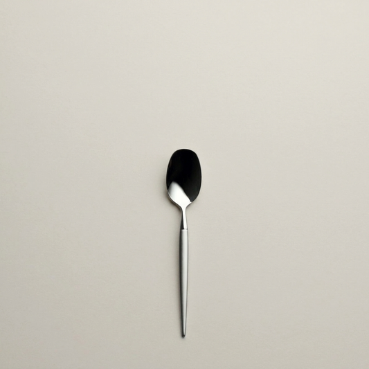 Demitasse Spoon by LUCKYWOOD