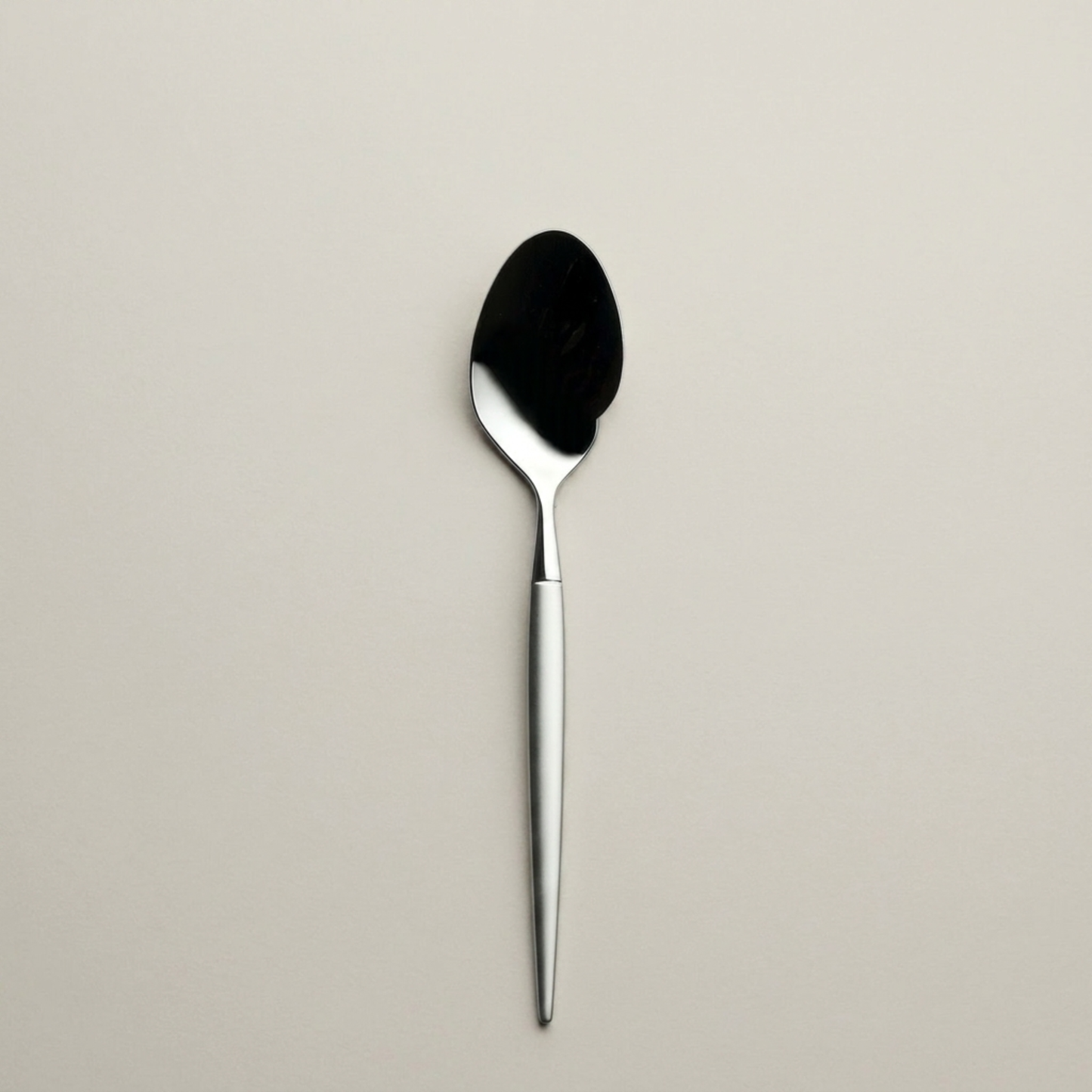 Dessert Spoon by LUCKYWOOD