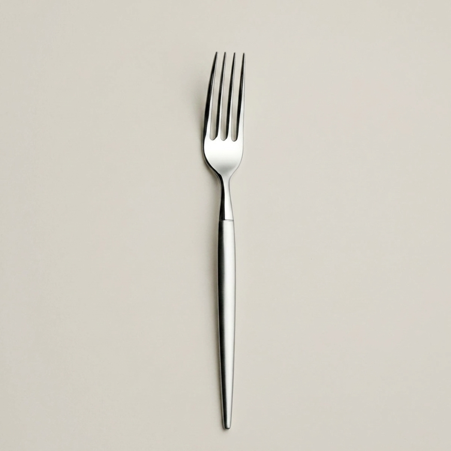 Dinner Fork from the Miltoa series by LUCKYWOOD