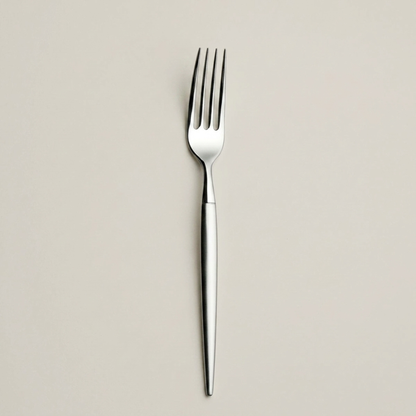 Dinner Fork from the Miltoa series by LUCKYWOOD