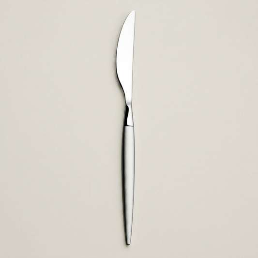 Dinner Knife by LUCKYWOOD