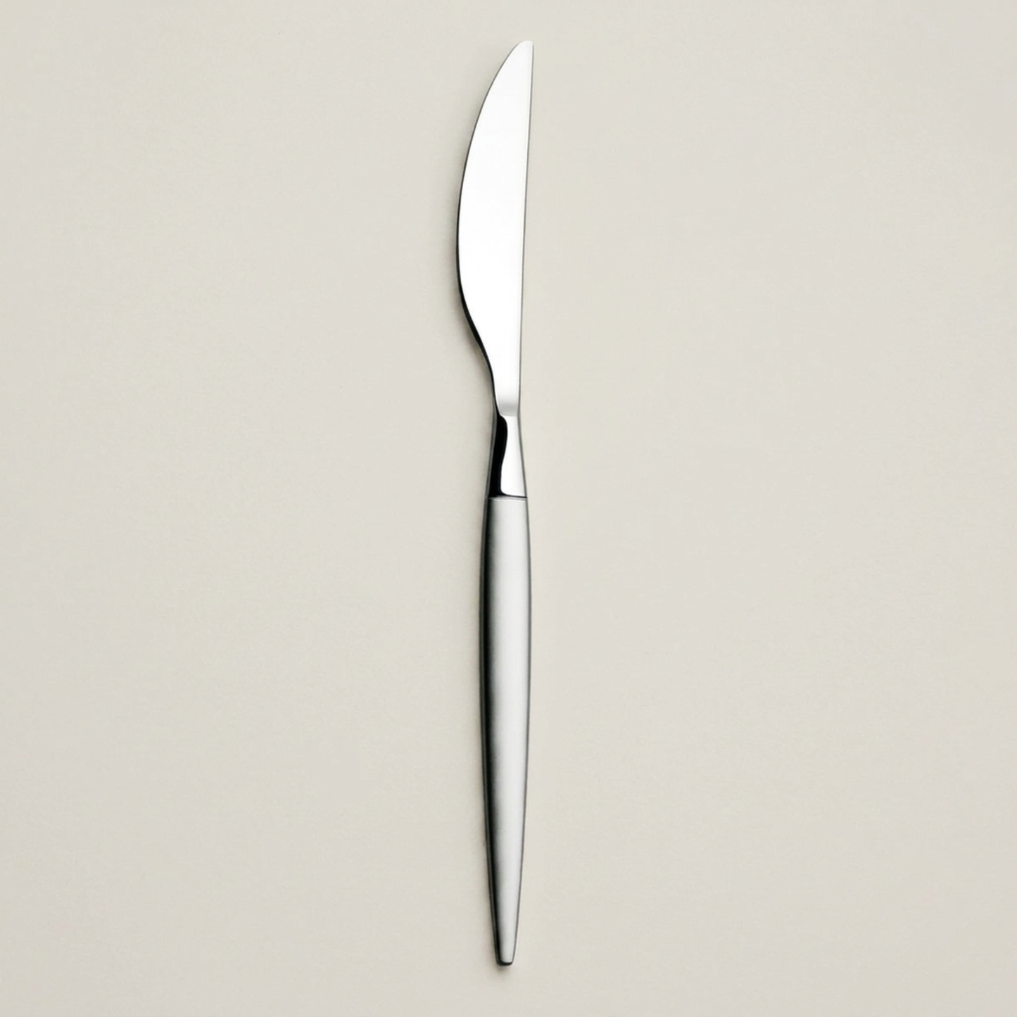 Dinner Knife from the Miltoa series by LUCKYWOOD