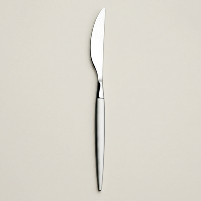 Dinner Knife from the Miltoa series by LUCKYWOOD