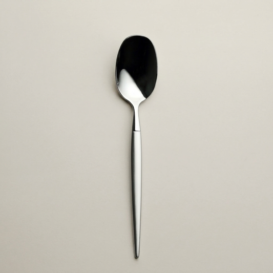 Dinner Spoon by LUCKYWOOD