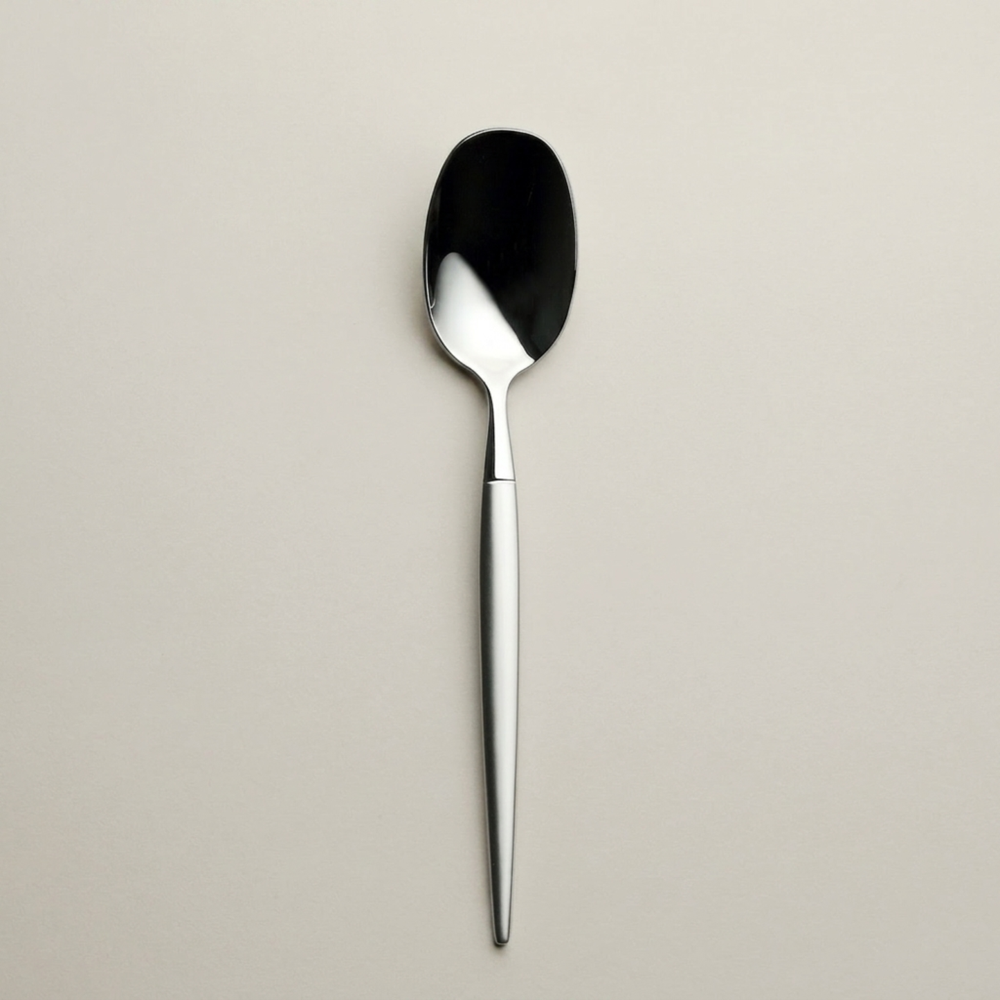 Dinner Spoon from the Miltoa series by LUCKYWOOD