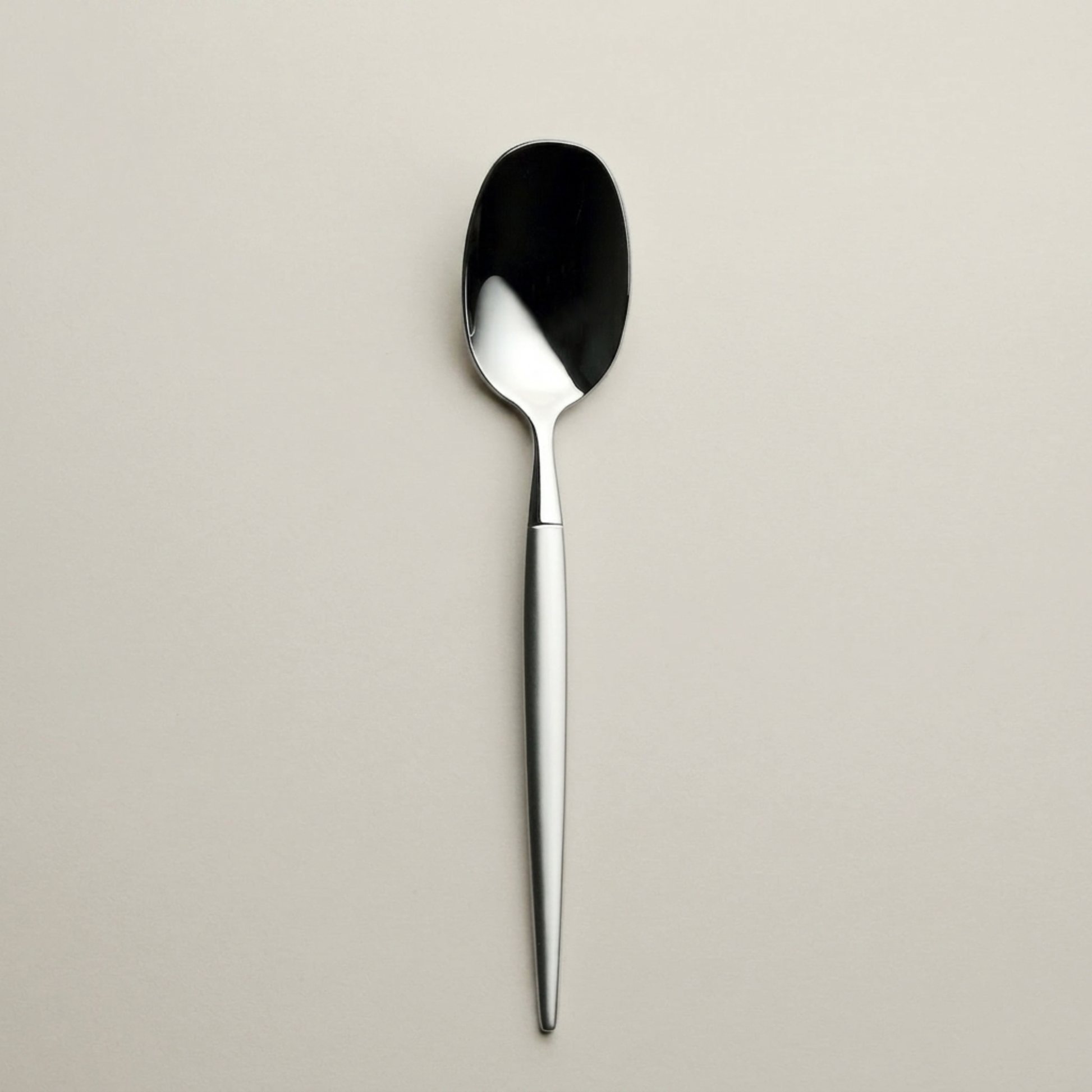 Dinner Spoon from the Miltoa series by LUCKYWOOD