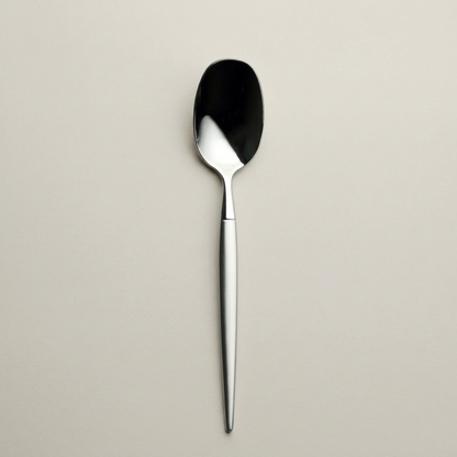 Dinner Spoon from the Miltoa series by LUCKYWOOD