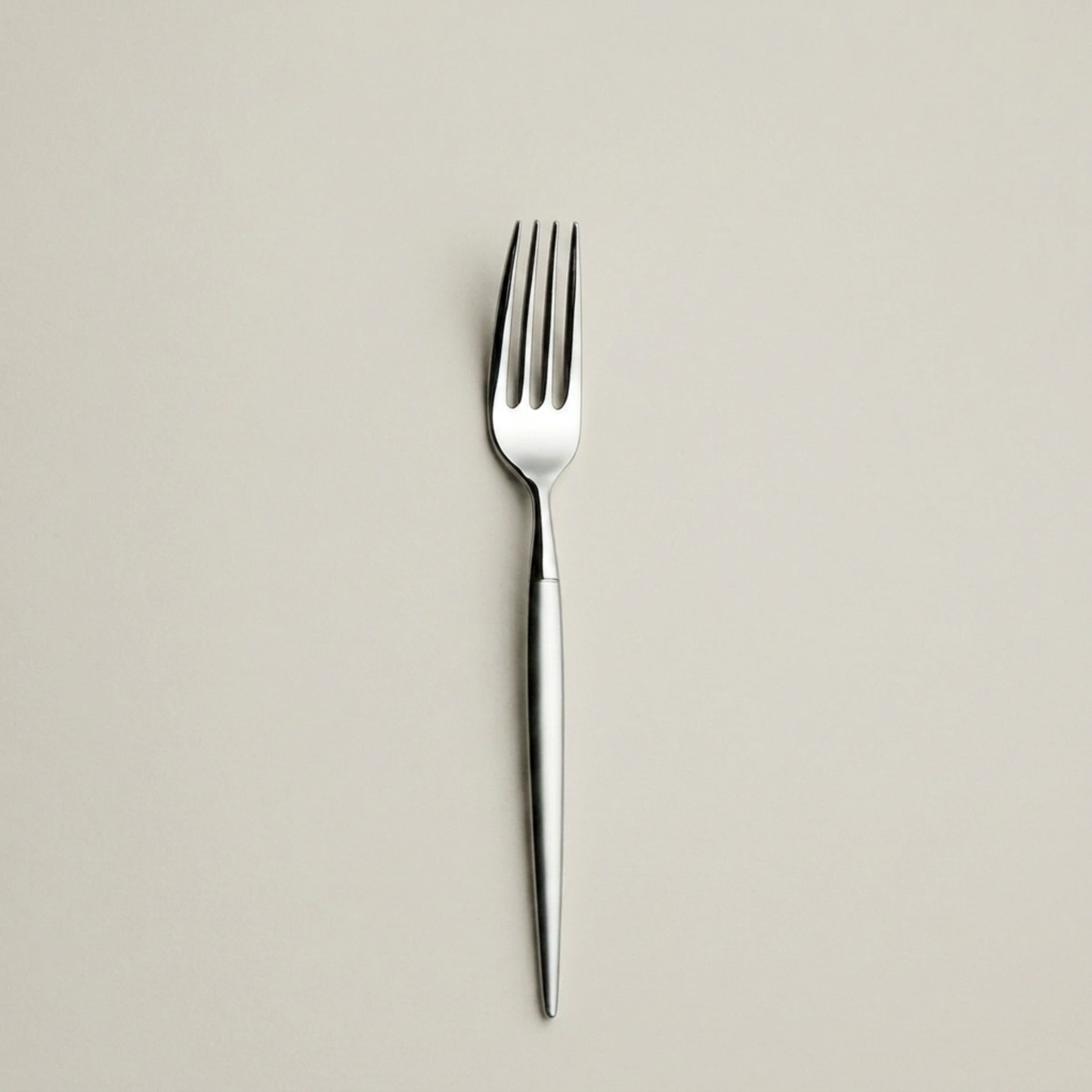 Fruit and Salad Fork by LUCKYWOOD
