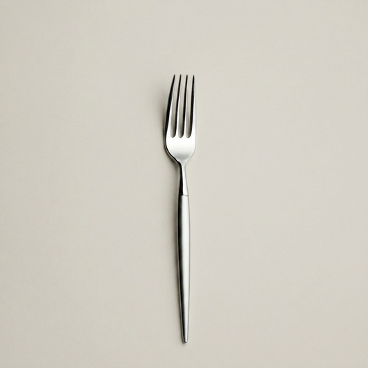 Fruit and Salad Fork by LUCKYWOOD