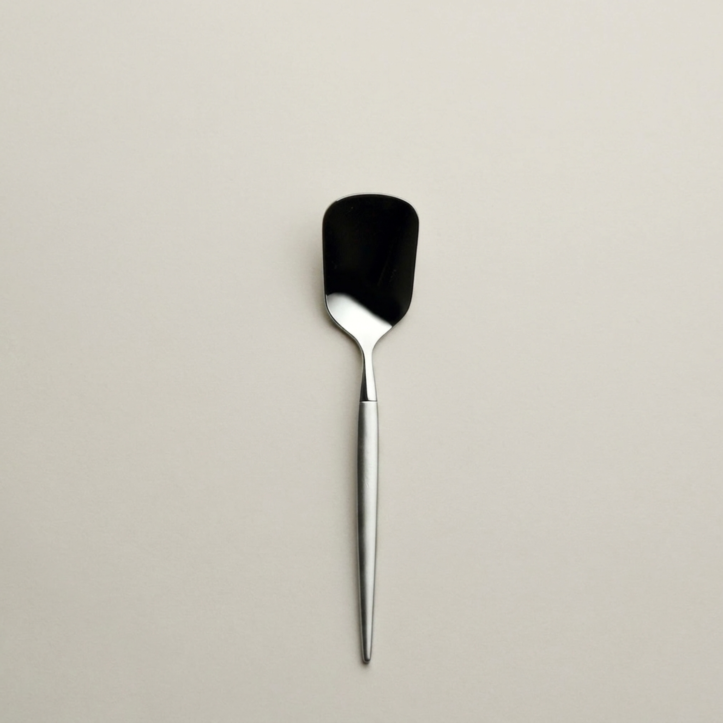 Ice Cream Spoon by LUCKYWOOD