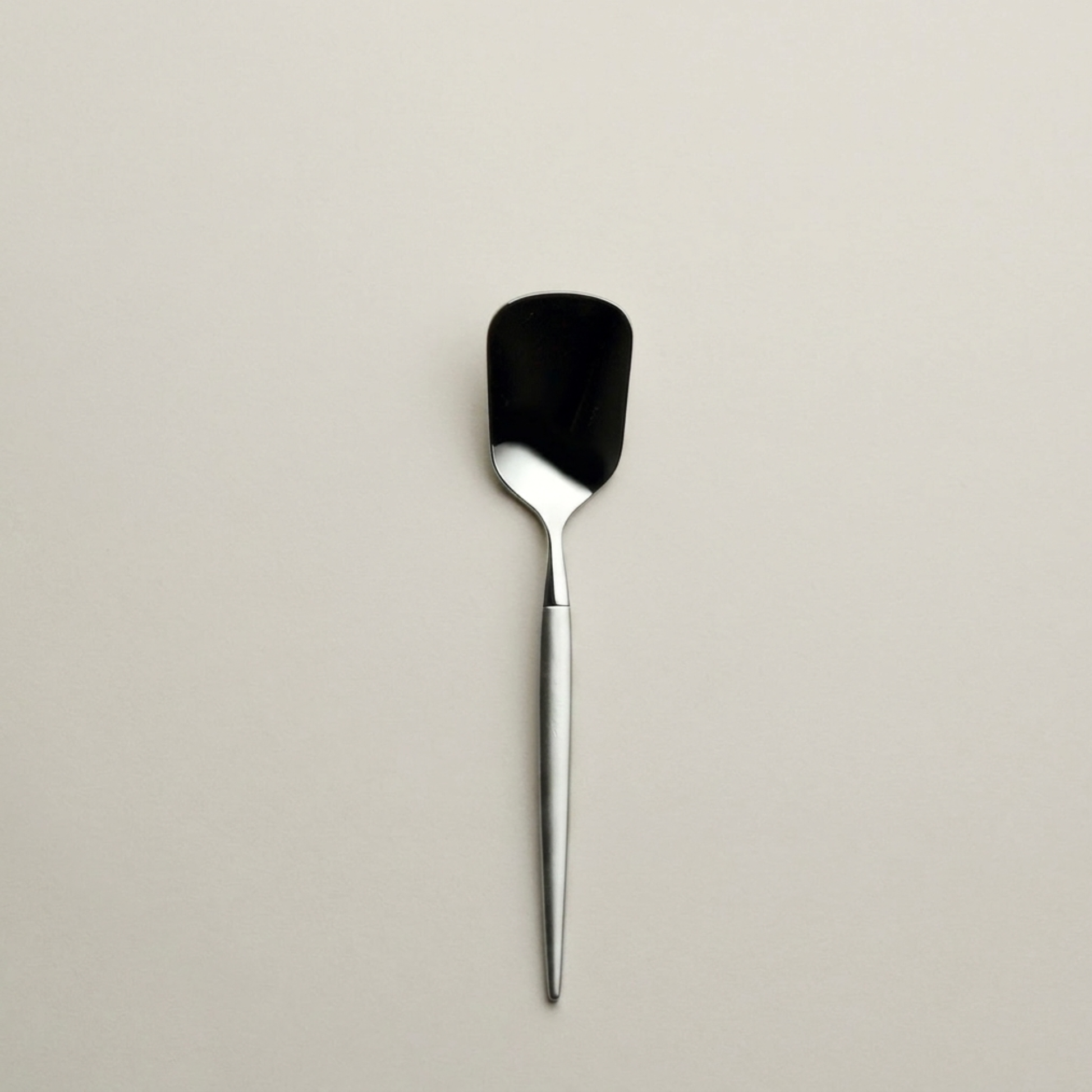 Ice Cream Spoon by LUCKYWOOD