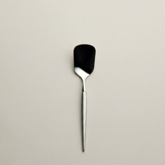 Ice Cream Spoon by LUCKYWOOD