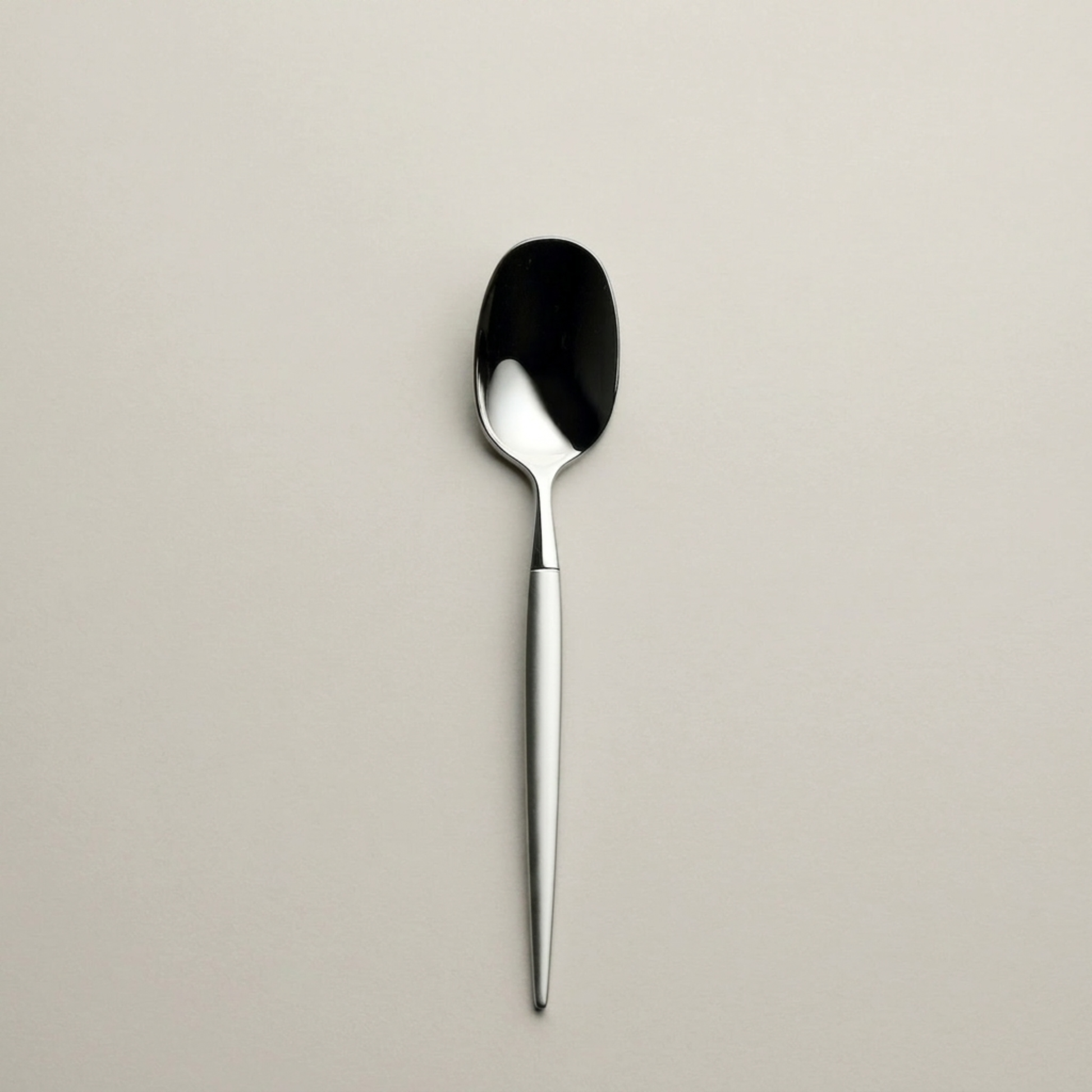 Lunch Spoon by LUCKYWOOD