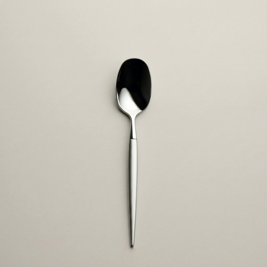 Lunch Spoon by LUCKYWOOD