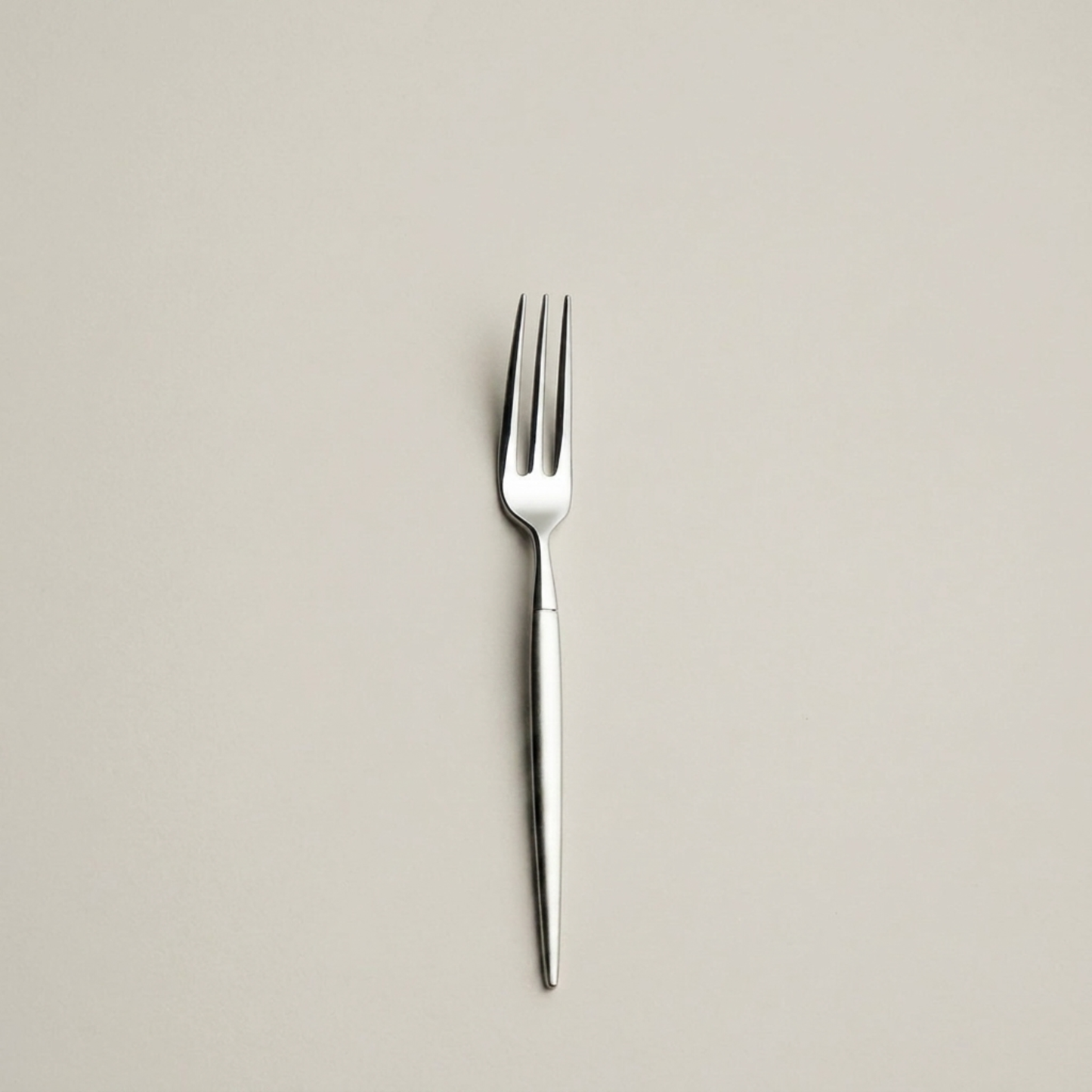 Pastry Fork by LUCKYWOOD