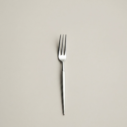 Pastry Fork by LUCKYWOOD