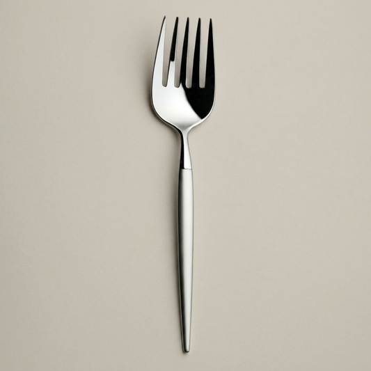 Serving Fork by LUCKYWOOD