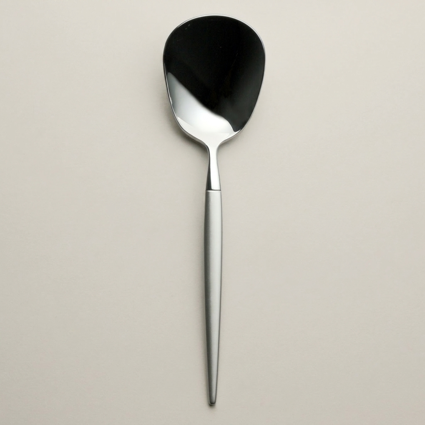 Serving Spoon by LUCKYWOOD