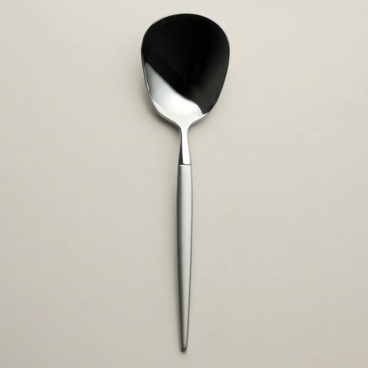 Serving Spoon by LUCKYWOOD