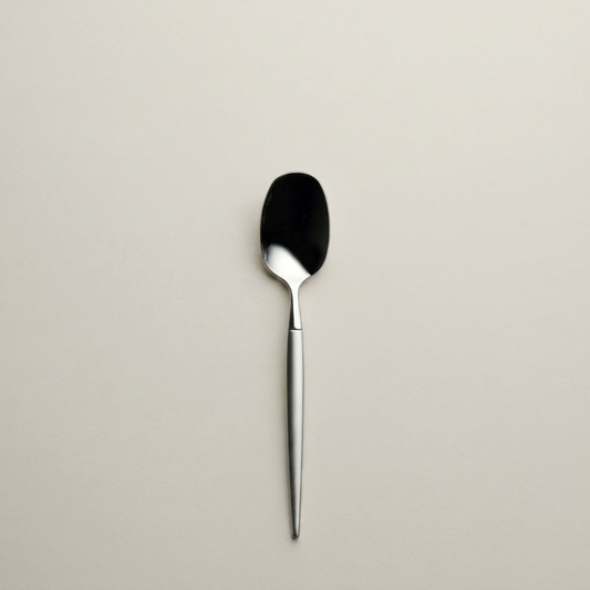 Tea Spoon by LUCKYWOOD